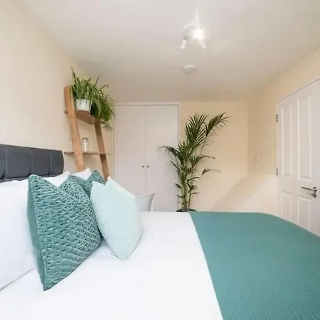 Lora Modern Apartamento Apartman Sevilla