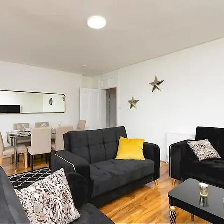 Apartman Lora Modern Apartamento