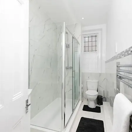 Lora Modern Apartamento * Sevilla